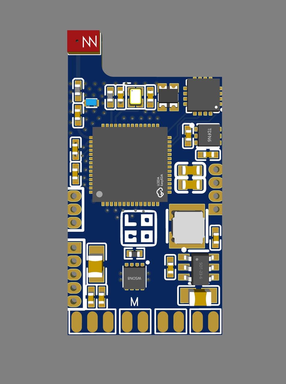 L.E. v 0.92: WCC decoder production candidate