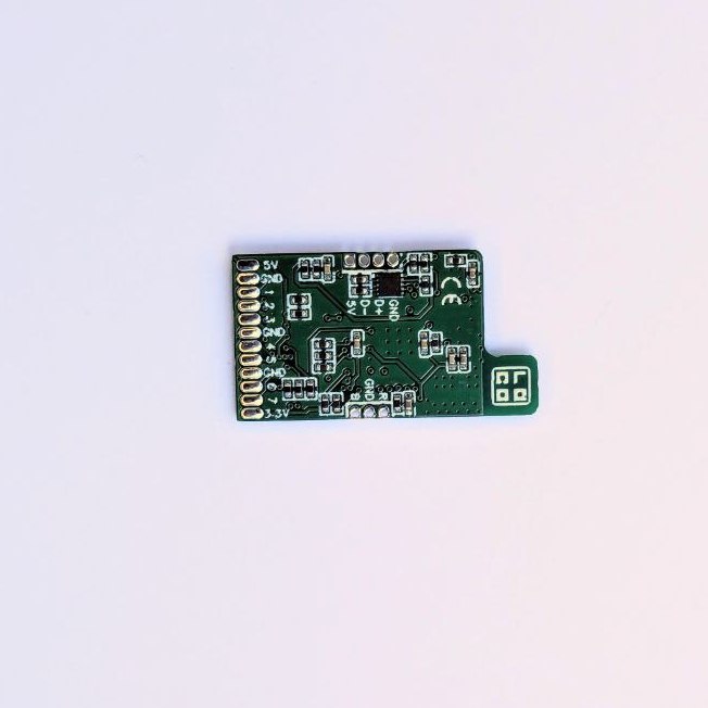 Circuit board for a remote control car/vehicle (Arduino or ESP-IDF)