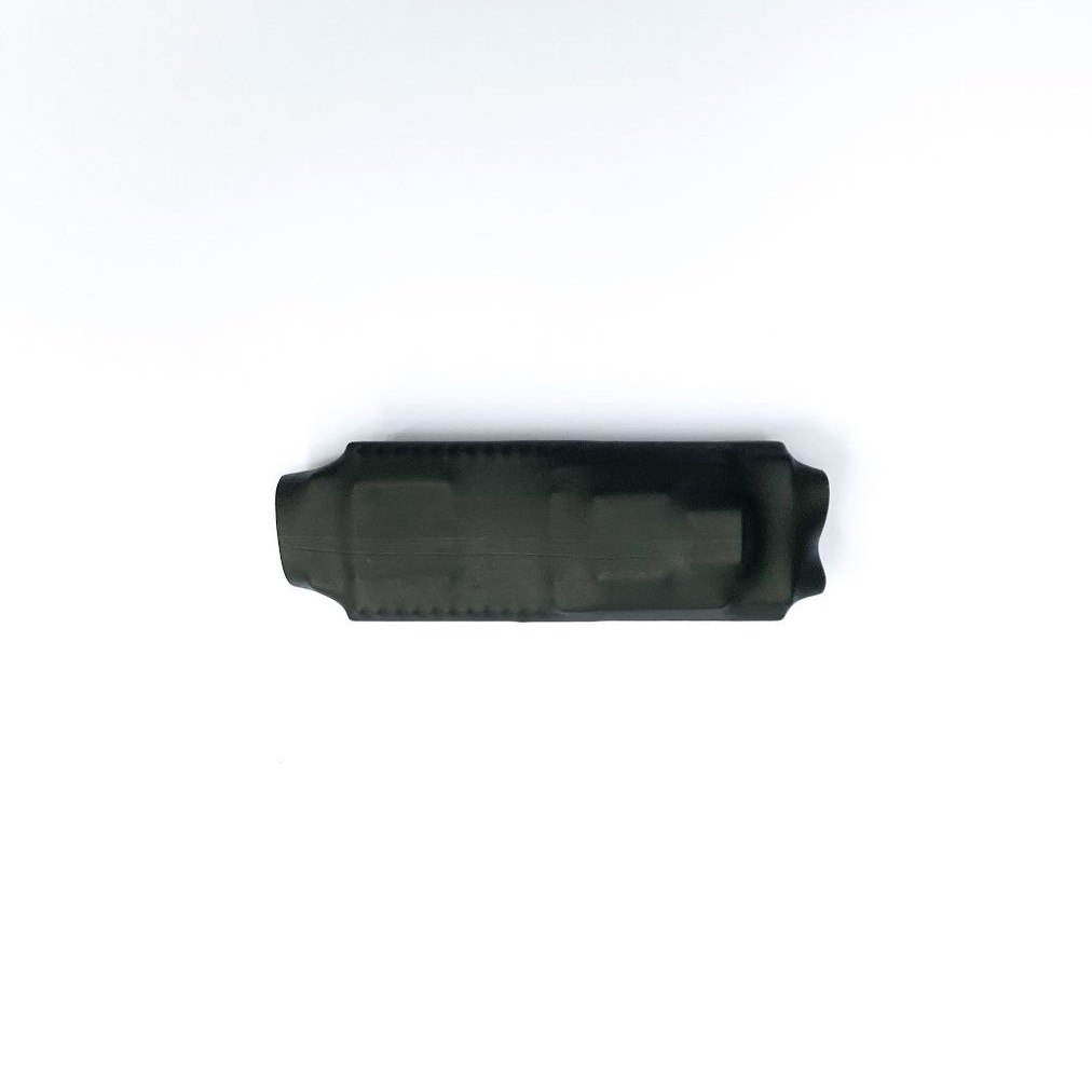 Designing an Enclosure for DCC Sound Decoder Speakers | James' Train Parts